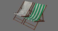 Beach Chair 1B