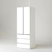 Kyle full body mirror wardrobe