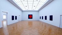 Art Museum Gallery Interior 26