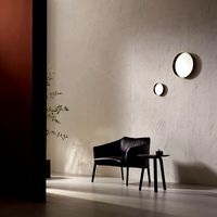 Ditto Single Seat Lowback Sofa Dreaming Heavy Leather
