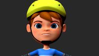 BIKER KID ZTOOL