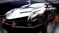 Lamborghini Veneno