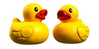 Rubber Duck for Bathtub