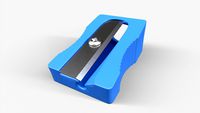 Pencil Sharpener