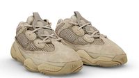 yeezy boost 500 footwear fashion wear yeezy adidas casual sneaker heel character air jordan basketball feet people human shoes nike converse shoes apparel shoe