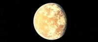Planet Generator 2.0 [Blender]