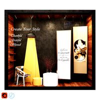 shop, store, shop decor, shop window, boutique, shelf mall