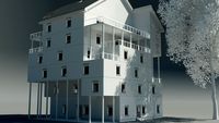Building generator 2 HDA