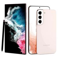 Samsung Galaxy S22 Plus and S22 Ultra