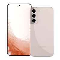 Samsung Galaxy S22 and S22 Plus