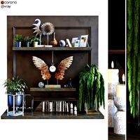 Decoration Set 097