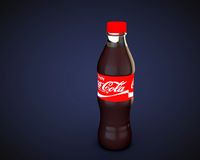 Boissons Frigo Coca-Cola GDMDD modèle 3D $30 - .3ds .max - Free3D