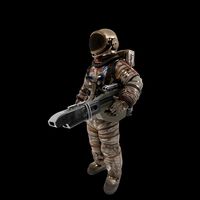 Mdr from the metaverse