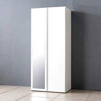 Annie 800 full body mirror wardrobe