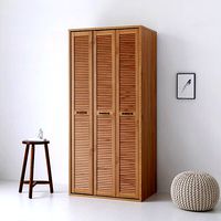 HEIN wardrobe 3 doors