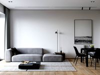 Livingroom Minimal
