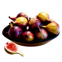 3D Model / Food Set 22 / Bowl of Figs