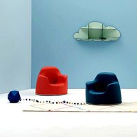 Ako basic infant sofa