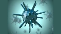 Bacterium 1