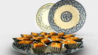 Algeria Baklawa