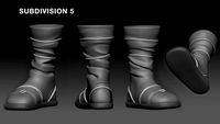 Boot 3