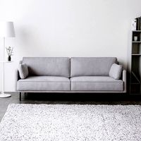 Vibe Multicare 3-seater sofa