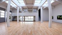 Art Museum Gallery Interior 29