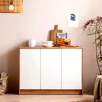 Rhapsody minimal 1200 storage cabinet