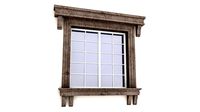 Window Frame 11