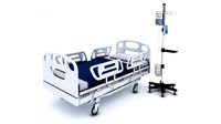 Intensive Care Bed