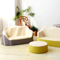 infant sofa upright baby chair