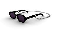 Vitaly Mainframe Sunglasses 3D model