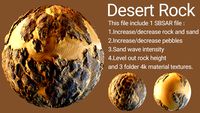 Desert Rock