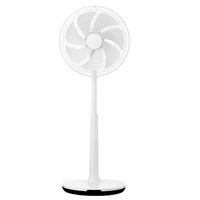 BLDC remote control fan
