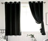 Blackout Curtain