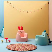 Ako Children's Sofa