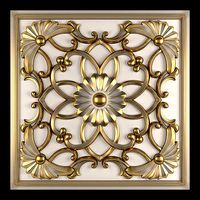 Decorative Wall Panel 04