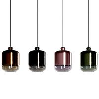 Tallinn Modern metal pendant lamp