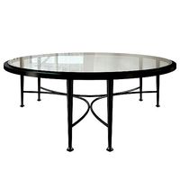 Baker MAESTRO COCKTAIL TABLE