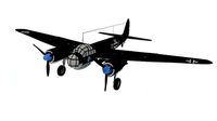 Dornier Do 17