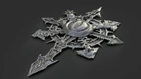 Jewerly Warhammer 40k | 3D