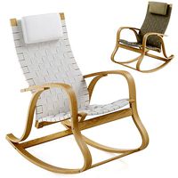La Redoute Jimi Rocking Chair