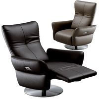 EgoItaliano Ozzy Recliner Chair