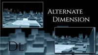 Alternate Dimension Obito