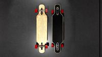 Longboard