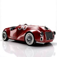 Ferrari 125 S 1947