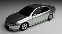 Chevrolet Lumina SS Pl 2003
