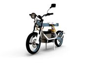 Cake Electric Bike
