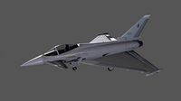 Eurofighter Typhoon - Italian Air Force