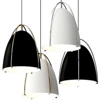GENERATION LIGHTING Norman Pendant Lamp